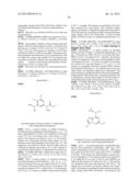 IMIDAZOTRIAZINECARBONITRILES USEFUL AS KINASE INHIBITORS diagram and image