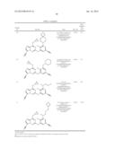 IMIDAZOTRIAZINECARBONITRILES USEFUL AS KINASE INHIBITORS diagram and image