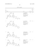 IMIDAZOTRIAZINECARBONITRILES USEFUL AS KINASE INHIBITORS diagram and image