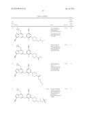 IMIDAZOTRIAZINECARBONITRILES USEFUL AS KINASE INHIBITORS diagram and image