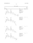 IMIDAZOTRIAZINECARBONITRILES USEFUL AS KINASE INHIBITORS diagram and image