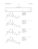 IMIDAZOTRIAZINECARBONITRILES USEFUL AS KINASE INHIBITORS diagram and image