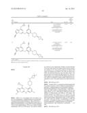 IMIDAZOTRIAZINECARBONITRILES USEFUL AS KINASE INHIBITORS diagram and image