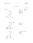 IMIDAZOTRIAZINECARBONITRILES USEFUL AS KINASE INHIBITORS diagram and image