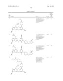 IMIDAZOTRIAZINECARBONITRILES USEFUL AS KINASE INHIBITORS diagram and image