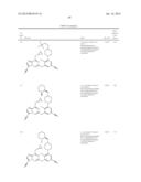 IMIDAZOTRIAZINECARBONITRILES USEFUL AS KINASE INHIBITORS diagram and image