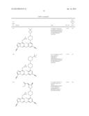 IMIDAZOTRIAZINECARBONITRILES USEFUL AS KINASE INHIBITORS diagram and image