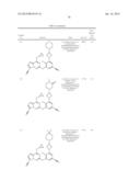 IMIDAZOTRIAZINECARBONITRILES USEFUL AS KINASE INHIBITORS diagram and image