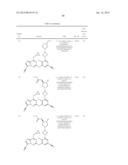 IMIDAZOTRIAZINECARBONITRILES USEFUL AS KINASE INHIBITORS diagram and image