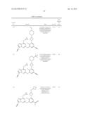 IMIDAZOTRIAZINECARBONITRILES USEFUL AS KINASE INHIBITORS diagram and image