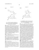 IMIDAZOTRIAZINECARBONITRILES USEFUL AS KINASE INHIBITORS diagram and image