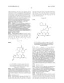 IMIDAZOTRIAZINECARBONITRILES USEFUL AS KINASE INHIBITORS diagram and image