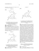 IMIDAZOTRIAZINECARBONITRILES USEFUL AS KINASE INHIBITORS diagram and image