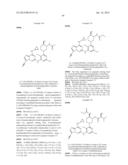 IMIDAZOTRIAZINECARBONITRILES USEFUL AS KINASE INHIBITORS diagram and image