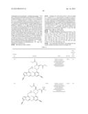 IMIDAZOTRIAZINECARBONITRILES USEFUL AS KINASE INHIBITORS diagram and image