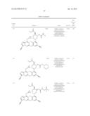 IMIDAZOTRIAZINECARBONITRILES USEFUL AS KINASE INHIBITORS diagram and image