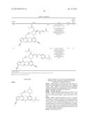 IMIDAZOTRIAZINECARBONITRILES USEFUL AS KINASE INHIBITORS diagram and image