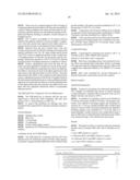 TREATMENT OF DUCHENNE MUSCULAR DYSTROPHY diagram and image