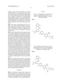 IMIDAZOLE PRODRUG LXR MODULATORS diagram and image