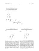 IMIDAZOLE PRODRUG LXR MODULATORS diagram and image