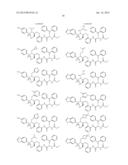 SULFONAMIDES AS HIB PROTEASE INHIBITORS diagram and image