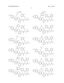 SULFONAMIDES AS HIB PROTEASE INHIBITORS diagram and image