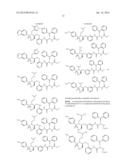 SULFONAMIDES AS HIB PROTEASE INHIBITORS diagram and image