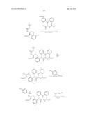 SULFONAMIDES AS HIB PROTEASE INHIBITORS diagram and image