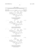 SULFONAMIDES AS HIB PROTEASE INHIBITORS diagram and image