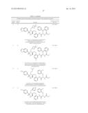 SULFONAMIDES AS HIB PROTEASE INHIBITORS diagram and image