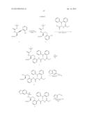 SULFONAMIDES AS HIB PROTEASE INHIBITORS diagram and image