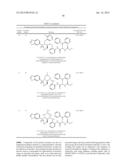 SULFONAMIDES AS HIB PROTEASE INHIBITORS diagram and image