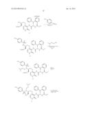 SULFONAMIDES AS HIB PROTEASE INHIBITORS diagram and image