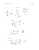 SULFONAMIDES AS HIB PROTEASE INHIBITORS diagram and image