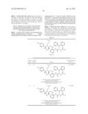 SULFONAMIDES AS HIB PROTEASE INHIBITORS diagram and image