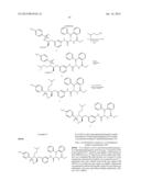 SULFONAMIDES AS HIB PROTEASE INHIBITORS diagram and image