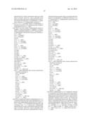 SULFONAMIDES AS HIB PROTEASE INHIBITORS diagram and image