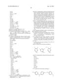 SULFONAMIDES AS HIB PROTEASE INHIBITORS diagram and image