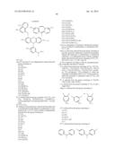 SULFONAMIDES AS HIB PROTEASE INHIBITORS diagram and image