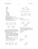 SULFONAMIDES AS HIB PROTEASE INHIBITORS diagram and image