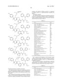 SULFONAMIDES AS HIB PROTEASE INHIBITORS diagram and image