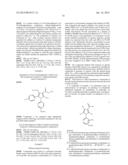 Pyrrole Derivatives as Nicotinic Acetylcholine Receptor Modulators for Use     in the Treatment of Neurodegenerative Disorders Such as Alzheimer s and     Parkinson s Disease diagram and image
