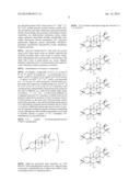 Steroids Having 7-Oxygen and 17-Heteroaryl Substitution-3 diagram and image