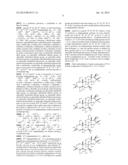 Steroids Having 7-Oxygen and 17-Heteroaryl Substitution-3 diagram and image