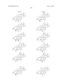 Steroids Having 7-Oxygen and 17-Heteroaryl Substitution-3 diagram and image