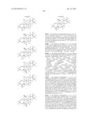 Steroids Having 7-Oxygen and 17-Heteroaryl Substitution-3 diagram and image