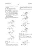 Steroids Having 7-Oxygen and 17-Heteroaryl Substitution-3 diagram and image