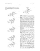 Steroids Having 7-Oxygen and 17-Heteroaryl Substitution-3 diagram and image