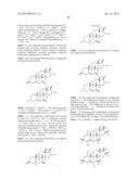 Steroids Having 7-Oxygen and 17-Heteroaryl Substitution-3 diagram and image