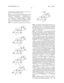 Steroids Having 7-Oxygen and 17-Heteroaryl Substitution-3 diagram and image